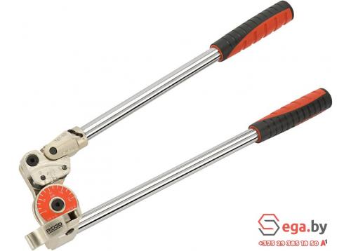 Инструментальные трубогибы по нержавейке RIDGID серии 600 фото 1