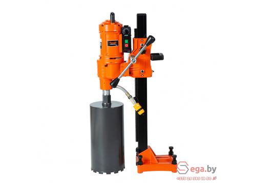 АЛМАЗНЫЙ КОЛОНКОВЫЙ БУР SCY-2550(E) фото 2