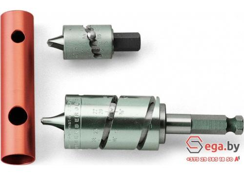 Специальные сверла Rothenberger UNIDRILL Automatic 28 / 42 21575 фото 1