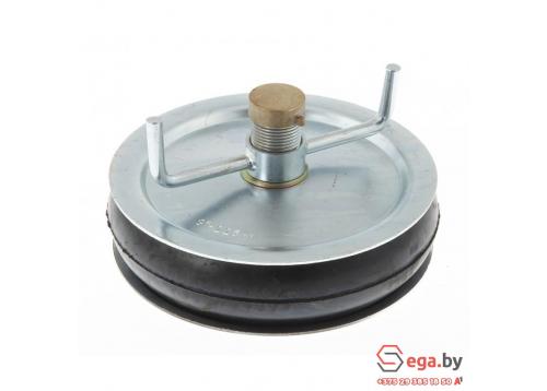 Заглушки алюминиевые с проходным штоком 71092 фото 1