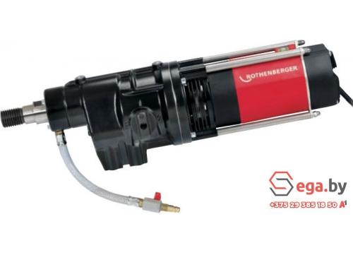 Установка алмазного сверления Rothenberger RODIACUT 250 FF34260 фото 6