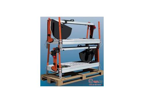 Камнерезный станок Nuova Battipav PRIME 650 90651 фото 8