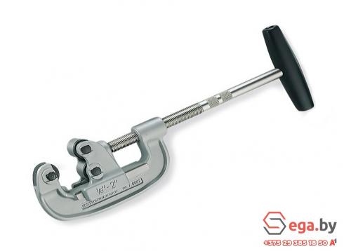 Труборез для нержавеющих стальных труб INOX SUPER. ROTHENBERGER INOX SUPER 1.1/4" фото 1