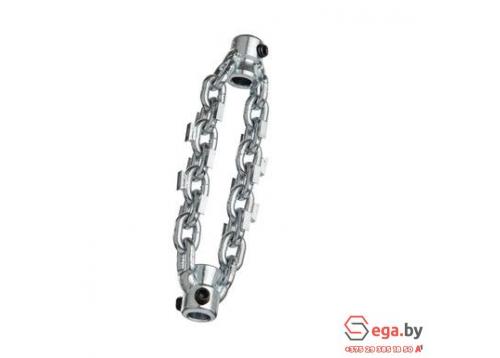 Нейлоновая/стальная щетка 6" (155 мм) для спирали 3/8" (10 мм) с нейлоновыми и стальными волокнами, вес 0,053 кг фото 12