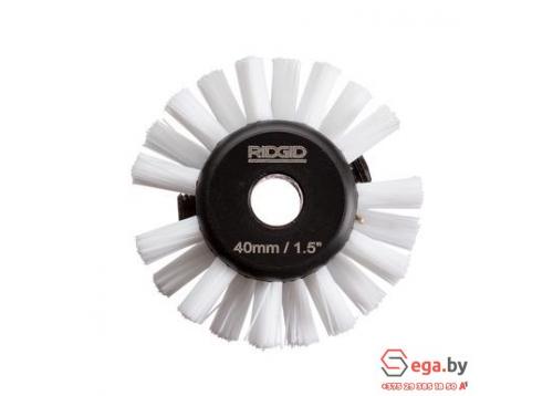 Молотилка FlexShaft®, K9-306, 6" (150 мм), 3 цепи, с твердосплавными пластинами, вес 0,23 кг фото 3