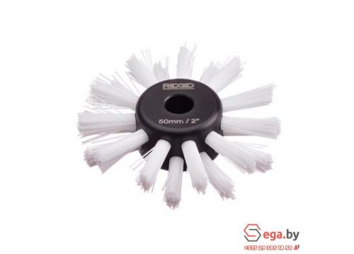 Молотилка FlexShaft®, K9-306, 6" (150 мм), 3 цепи, с твердосплавными пластинами, вес 0,23 кг фото 25