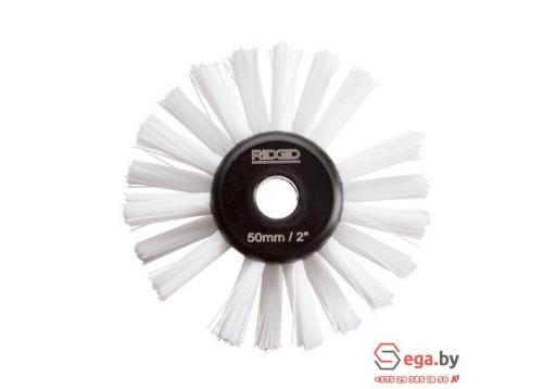 Молотилка FlexShaft®, K9-306, 4" (100 мм), 3 цепи, проникающая , вес 0,23 кг фото 26