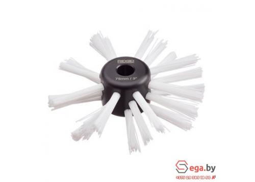 Молотилка FlexShaft®, K9-306, 6" (150 мм), 3 цепи, с твердосплавными пластинами, вес 0,23 кг фото 29