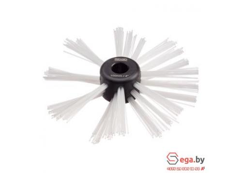 Молотилка FlexShaft®, K9-306, 6" (150 мм), 3 цепи, с твердосплавными пластинами, вес 0,23 кг фото 33