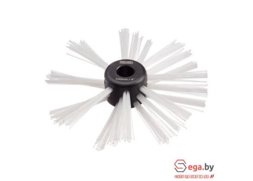 Молотилка FlexShaft®, K9-204, 2" (50 мм), 2 цепи, с твердосплавными пластинами, вес 0,12 кг фото 34