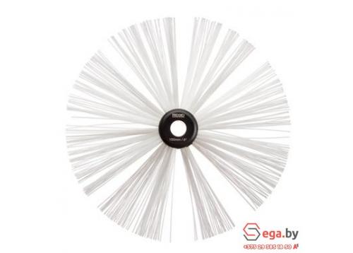 Молотилка FlexShaft®, K9-306, 6" (150 мм), 3 цепи, с твердосплавными пластинами, вес 0,23 кг фото 36