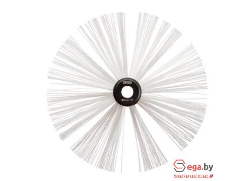 Молотилка FlexShaft®, K9-204, 3" (75 мм), 3 цепи, с твердосплавными пластинами, вес 0,2 кг фото 36