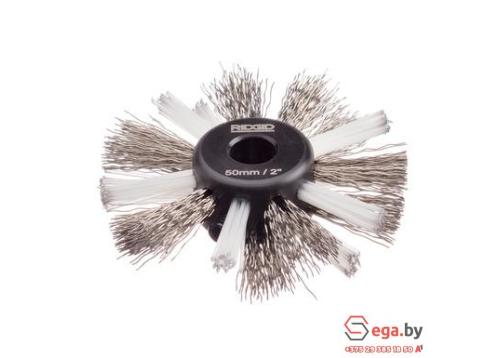 Молотилка FlexShaft®, K9-204, 4" (100 мм), 3 цепи, проникающая, вес 0,27 кг фото 37