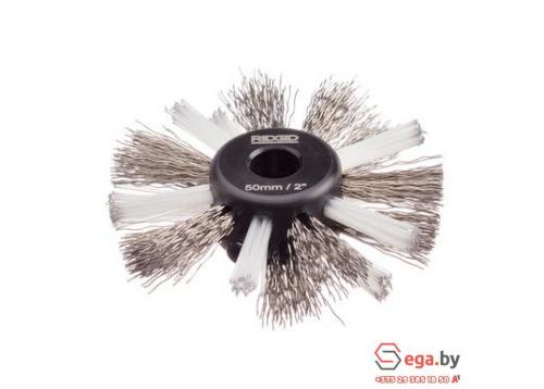 Молотилка FlexShaft®, K9-102, 2" (50 мм), 2 цепи, проникающая, вес 0,13 кг фото 38