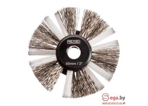 Молотилка FlexShaft®, K9-102, 1,5" (32 мм), одна цепь, проникающая, вес 0,1 кг фото 4