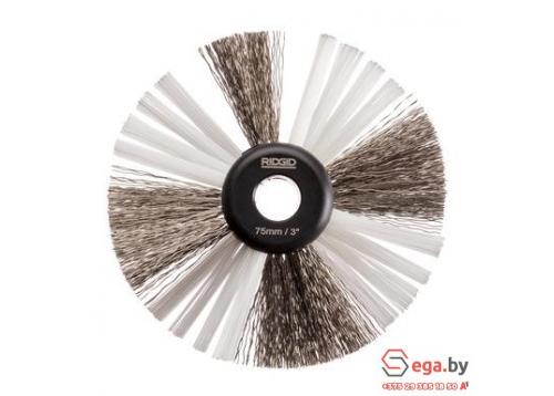 Молотилка FlexShaft®, K9-306, 6" (150 мм), 3 цепи, с твердосплавными пластинами, вес 0,23 кг фото 42