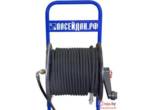 Водоструйные аппараты высокого давления Посейдон ВНА-110-12 фото 9