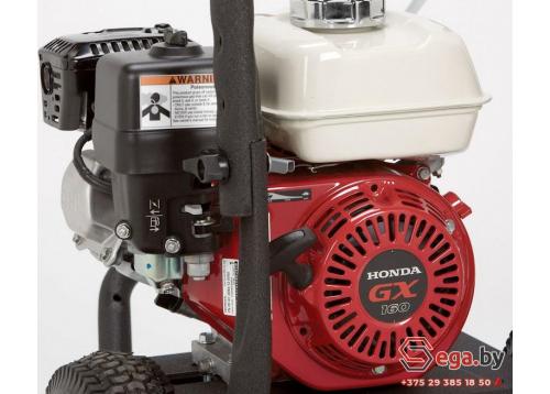 Высоконапорные водоструйные аппараты Посейдон ВНА-B5-210-10-H-CAT-Reel2 фото 16