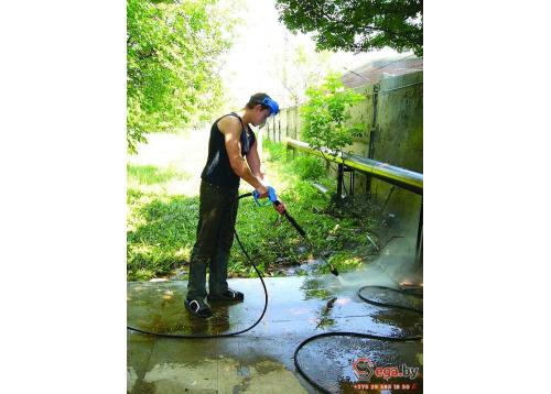 Высоконапорные водоструйные аппараты Посейдон ВНА-Б-200-15 фото 8