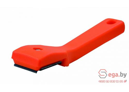 Ручной четырехгранный скребок Ritmo фото 2