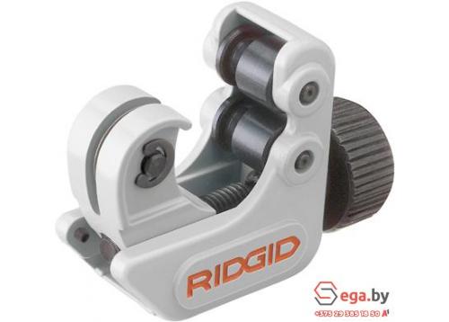 Mини труборезы RIDGID для работы в ограниченном пространстве 101 фото 2
