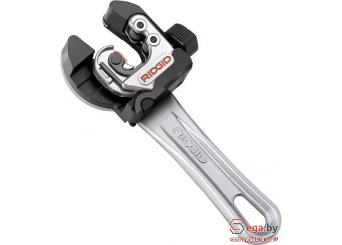 Мини-труборез с автоподачей RIDGID 118 фото 2