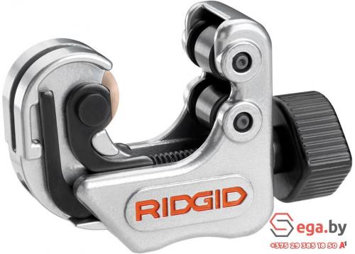 Mини труборезы RIDGID для работы в ограниченном пространстве 101 фото 1