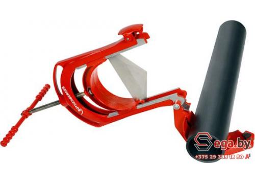 Гильотина для резки полиэтиленовых труб Rothenberger ROCUT XL 125 фото 2