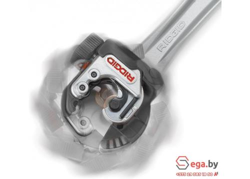 Mини труборезы RIDGID для работы в ограниченном пространстве 101 фото 5