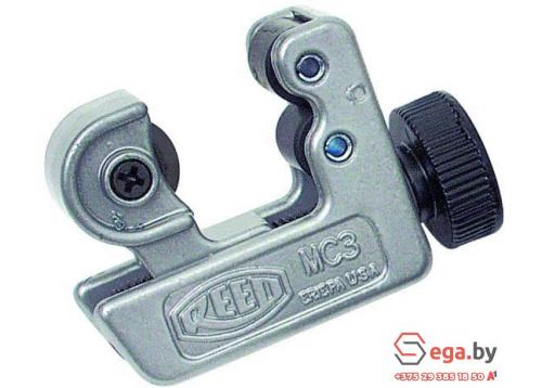 Мини труборез 3-28мм REED фото 4