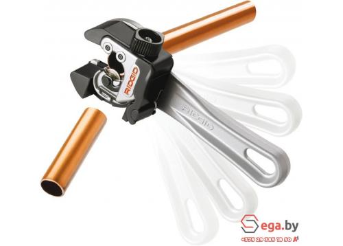 Mини труборезы RIDGID для работы в ограниченном пространстве 101 фото 6