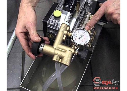Электрический гидропресс RIDGID 1460-E 33591 фото 2
