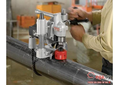 Оправки для биметаллических коронок HSS RIDGID - держатели биметаллических коронок 53065 фото 2