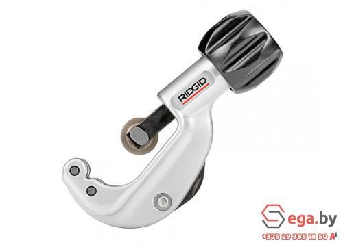 Труборез с закрытой подачей Ø6-35 мм RIDGID фото 2