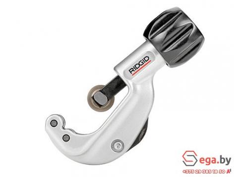 Труборез 6-60мм RIDGID с закрытой подачей фото 2