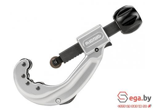 Труборез с закрытой подачей Ø6-35 мм RIDGID фото 1