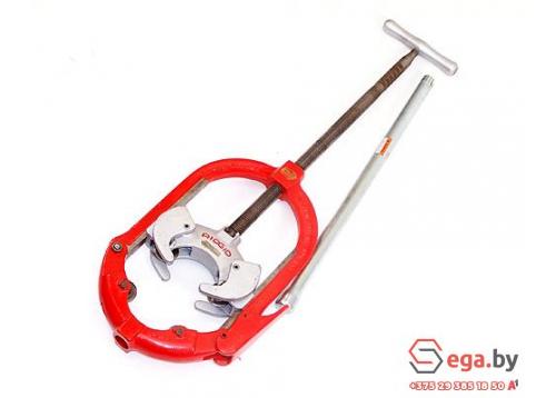 Труборезы с хомутной защелкой для труб с большим диаметром RIDGID 466-CL фото 1