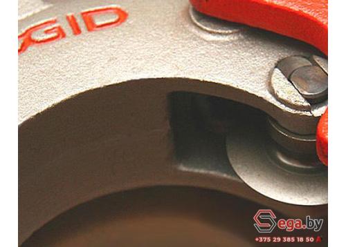 Труборез с хомутной защелкой для труб с большим диаметром RIDGID 472-CL фото 3