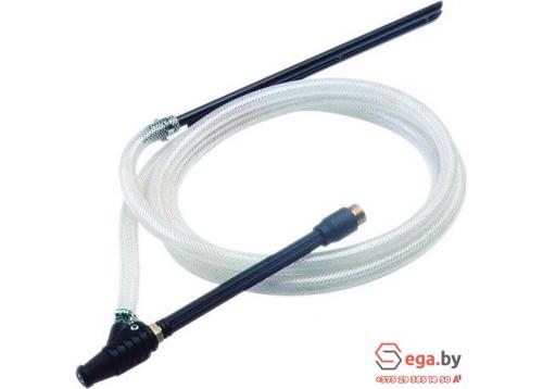 Водоструйный аппарат высокого давления Посейдон ВНА-200-30 Gun фото 32