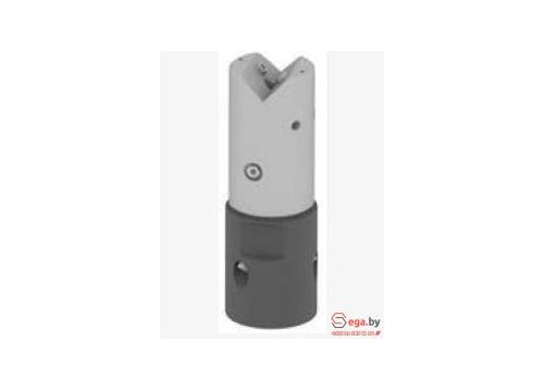 Перекрестоструйные насадки для очистки трубок теплообменников PR20 фото 1