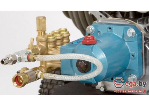 Высоконапорные водоструйные аппараты Посейдон ВНА-B5-210-10-H-CAT-Gun фото 9