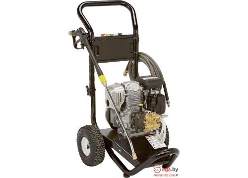 Высоконапорные водоструйные аппараты Посейдон ВНА-B6-210-10-H-Reel2 фото 4