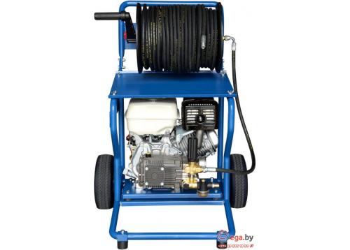 Высоконапорные водоструйные аппараты Посейдон ВНА-Б-200-15 фото 4