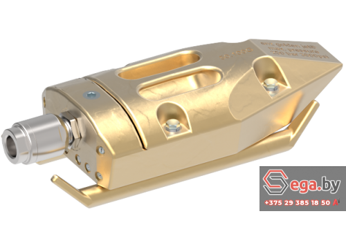Форсунка донная "Бульдозер" Enz Technic AG 0205-0000 фото 1