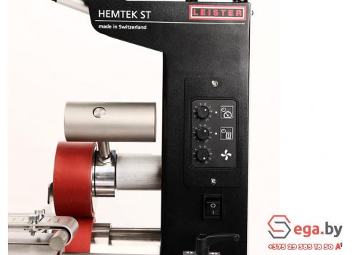 Сварочная машина HEMTEK ST. LEISTER 157.860 фото 6