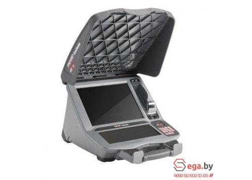 Цифровой записывающий монитор Ridgid CS12x с Wi-Fi 57283 фото 3