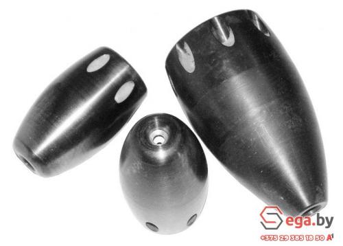 Форсунка пробивная &quot;Засоробур&quot; 13 мм BSP (Г) 40 л/мин 0624-0000 фото 1