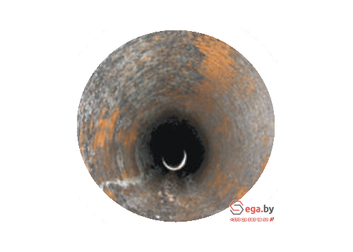 Форсунка стандартная очистная BRENDLE 3889-0000 фото 2