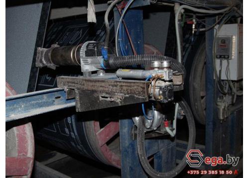 Нагнетатель воздуха в ручные сварочные термофены Leister ROBUST 103.429 фото 4