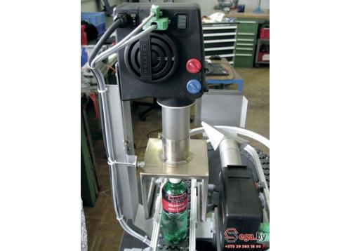 Промышленный фен Leister HOTWIND SYSTEM 142.640 фото 9